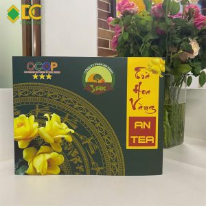Trà hoa vàng An Tea