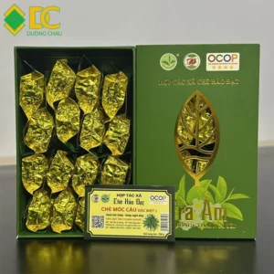 Chè Móc Câu Đặc Biệt 1 Hảo Đạt (Hộp 200g)