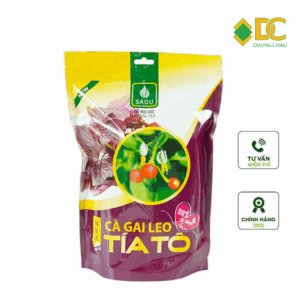Trà Túi Lọc Cà Gai Leo Tía Tô (250g) – Lựa Chọn Thanh Lọc Tự Nhiên